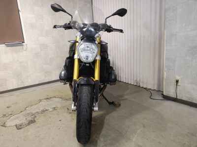 BMW R1200R 2015