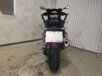 BMW R1200R 2015