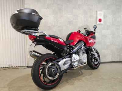 BMW F800S 2007