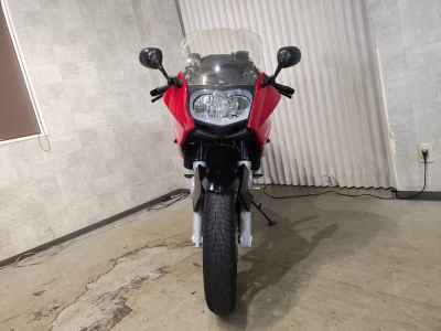 BMW F800S 2007