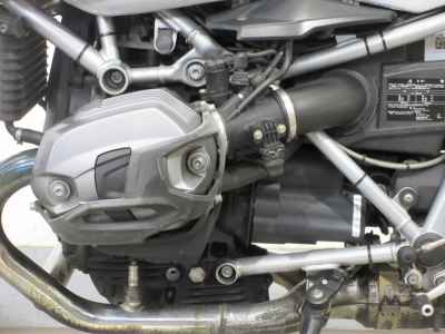 BMW R nineT Racer 2018