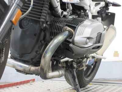 BMW R nineT Racer 2018