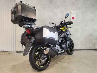 Suzuki V-Strom 250