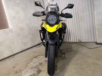 Suzuki V-Strom 250
