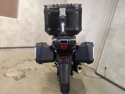 Suzuki V-Strom 250