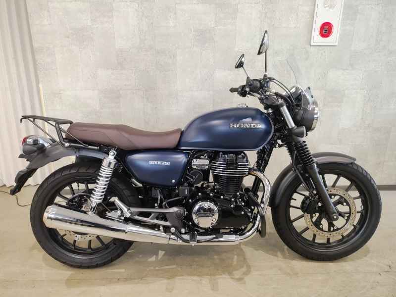 Honda GB350 2022