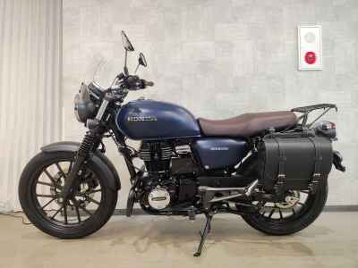 Honda GB350 2022