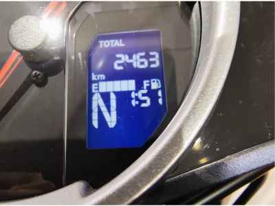 Honda GB350 2022