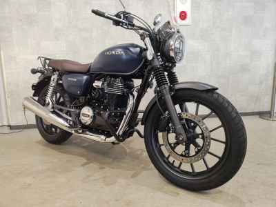 Honda GB350 2022