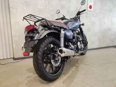 Honda GB350 2022