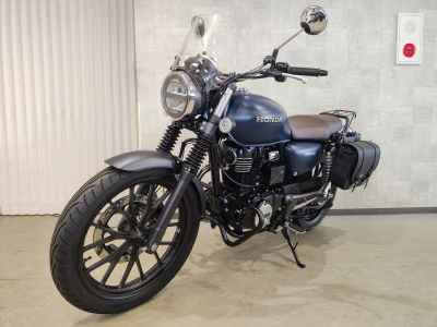 Honda GB350 2022