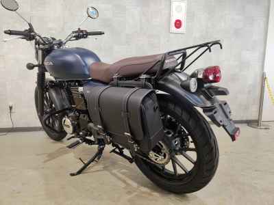 Honda GB350 2022