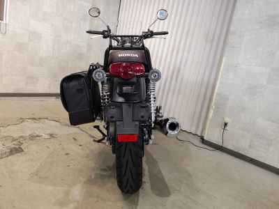 Honda GB350 2022