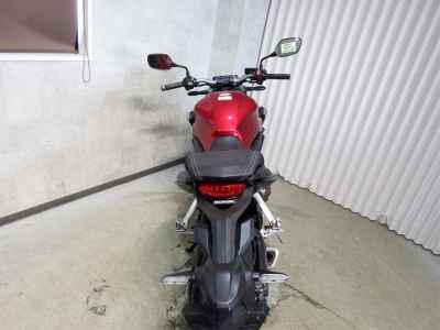 Honda CB650R 2019