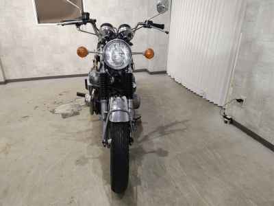 Honda CB750F 2023