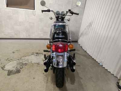 Honda CB750F 2023