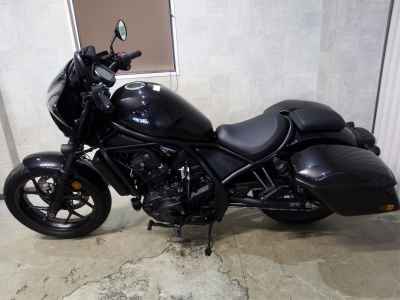 Honda Rebel 1100T 2023