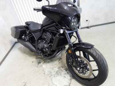Honda Rebel 1100T 2023