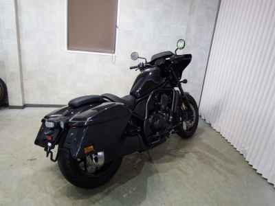 Honda Rebel 1100T 2023