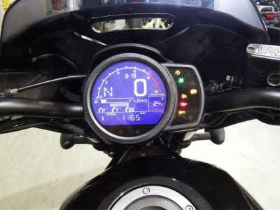Honda Rebel 1100T 2023
