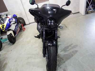 Honda Rebel 1100T 2023