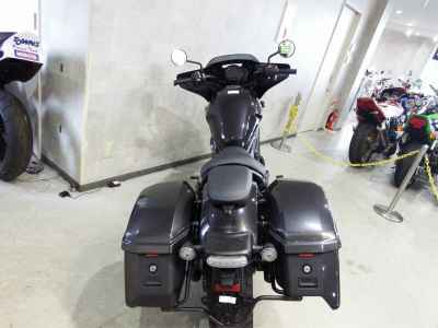Honda Rebel 1100T 2023