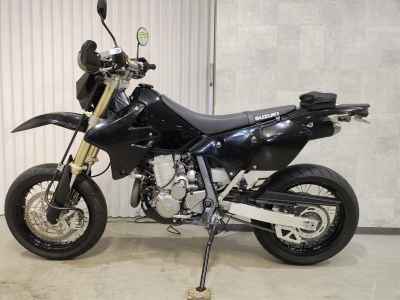 Suzuki DR-Z400SM 2005