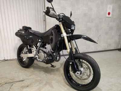 Suzuki DR-Z400SM 2005