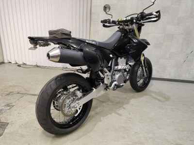 Suzuki DR-Z400SM 2005