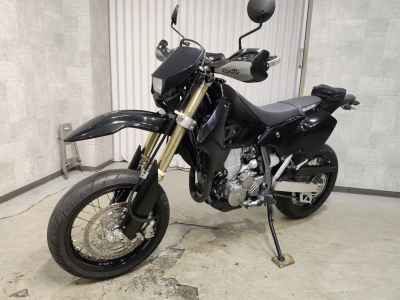 Suzuki DR-Z400SM 2005