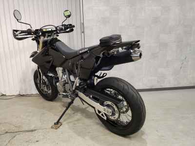 Suzuki DR-Z400SM 2005