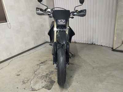 Suzuki DR-Z400SM 2005