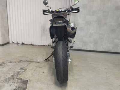 Suzuki DR-Z400SM 2005