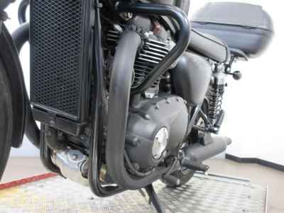 Triumph Bonneville T100 2017