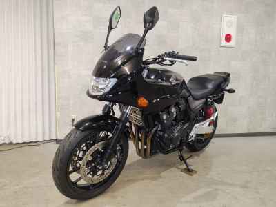 Honda CB400SFV 2021
