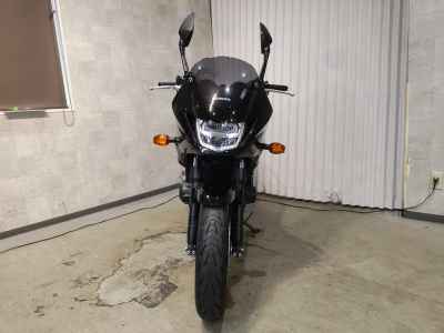 Honda CB400SFV 2021
