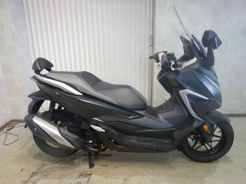 Honda Forza 250 2021