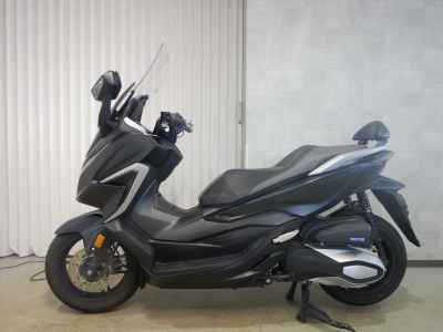Honda Forza 250 2021