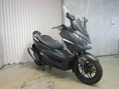 Honda Forza 250 2021