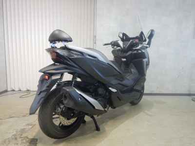Honda Forza 250 2021