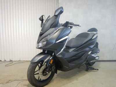 Honda Forza 250 2021