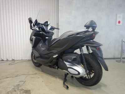 Honda Forza 250 2021