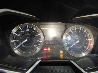 Honda Forza 250 2021