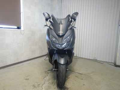 Honda Forza 250 2021