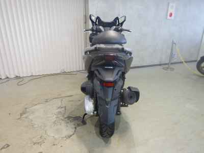 Honda Forza 250 2021