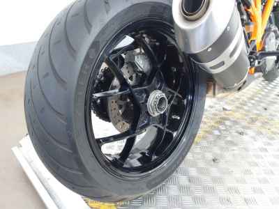 KTM 1290 Super Duke R 2015