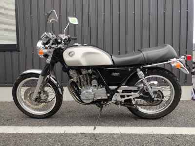 Honda GB250 Clubman
