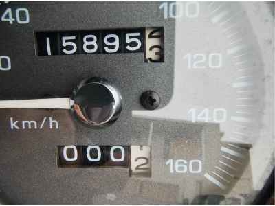 Honda GB250 Clubman