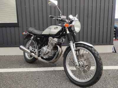 Honda GB250 Clubman