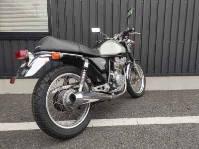 Honda GB250 Clubman